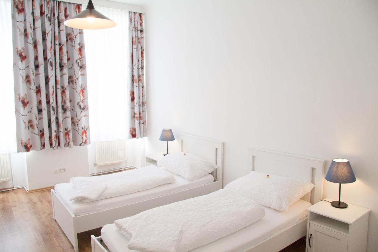 Apartment Vienna4you App 10 Are Welcome Wien