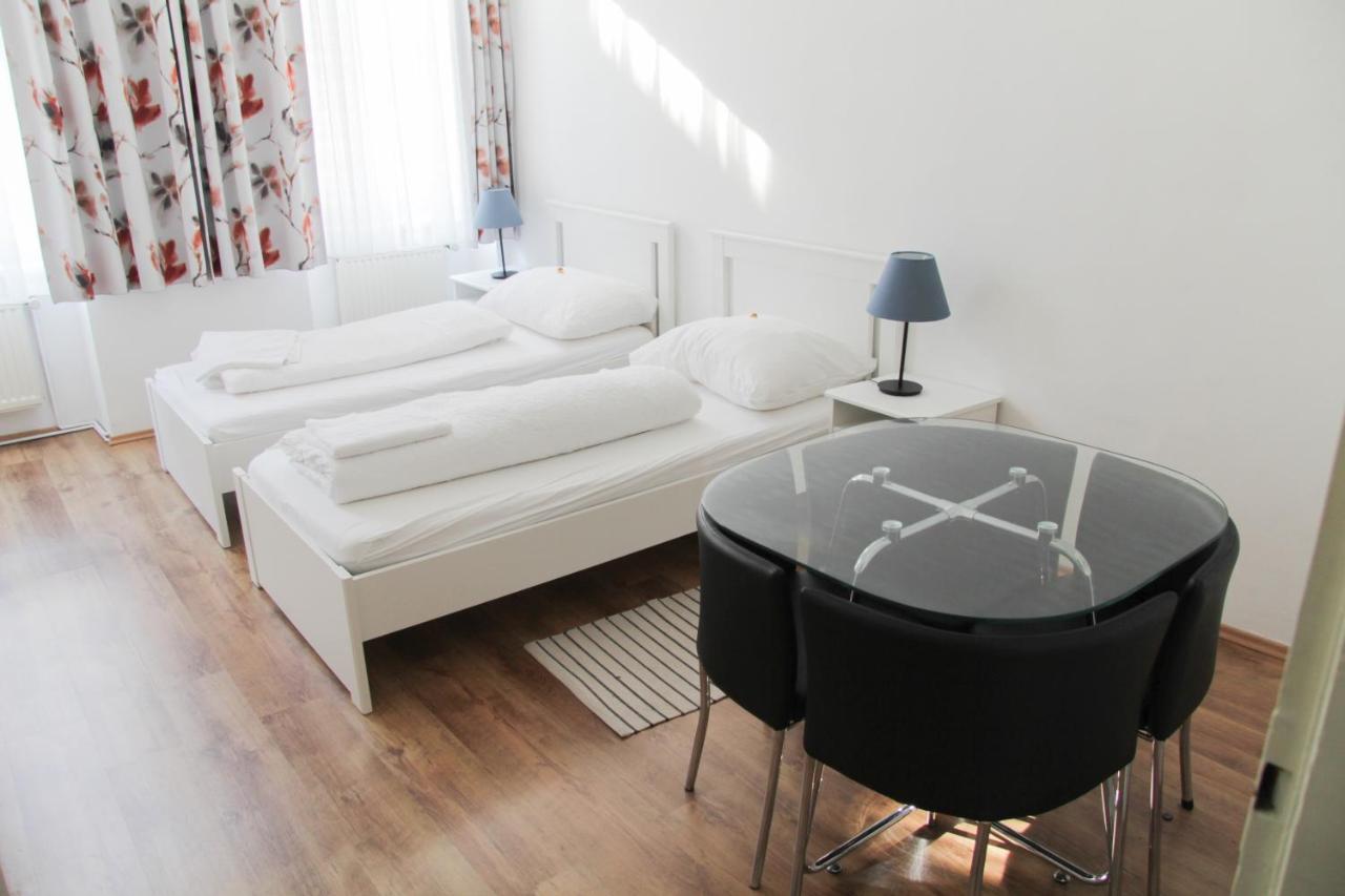 Vienna4you App 10 Are Welcome Apartment Wien
